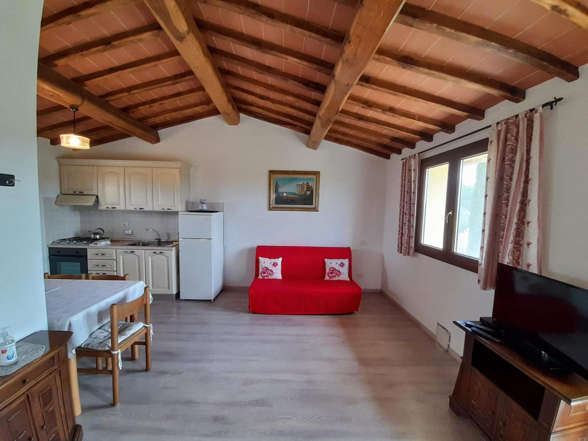 Вілла Casa Giulia Реджелло Номер фото